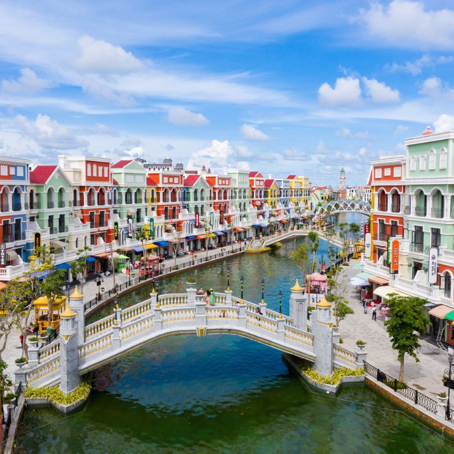 Du lịch Phú Quốc | Chuyến phiêu lưu diệu kỳ giữa biển trời