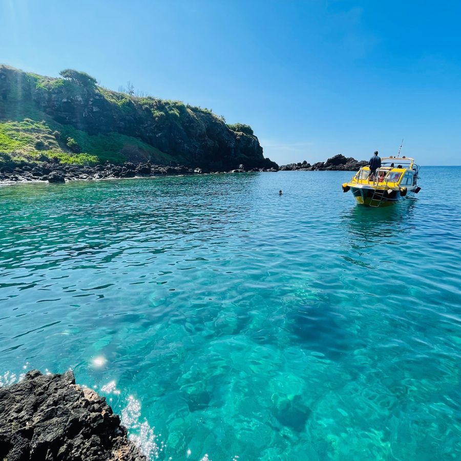 Du lịch Phú Quý điểm đến mới nổi của du lịch Việt Nam