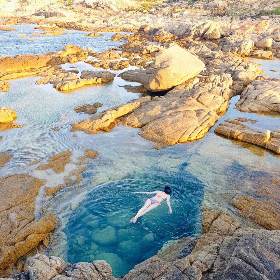 TOP 10 địa điểm du lịch Phú Yên hãy thêm ngay vào lịch trình