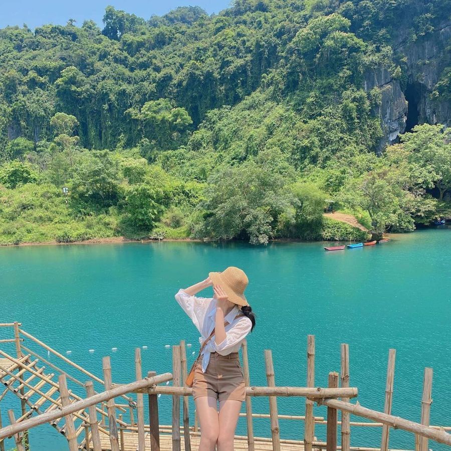 Du lịch Quảng Bình | Trải nghiệm khó quên giữa lòng di sản