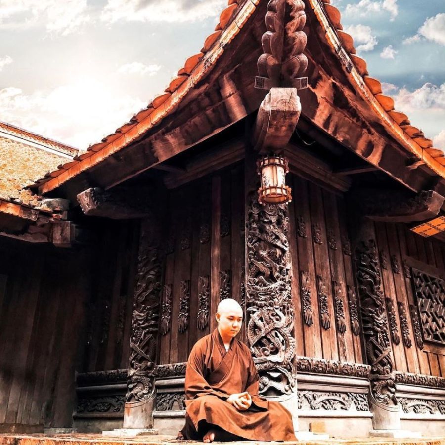 Những điều kỳ diệu đang chờ bạn khám phá trong du lịch tâm linh