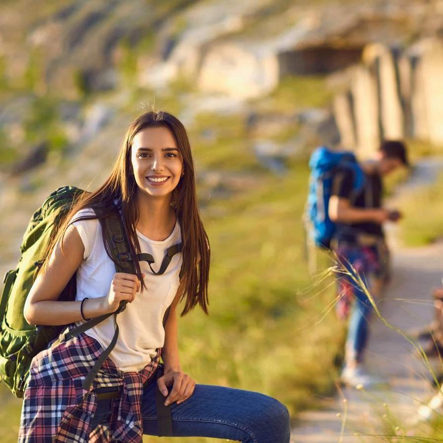 Hành trình du lịch trải nghiệm vượt qua giới hạn bản thân