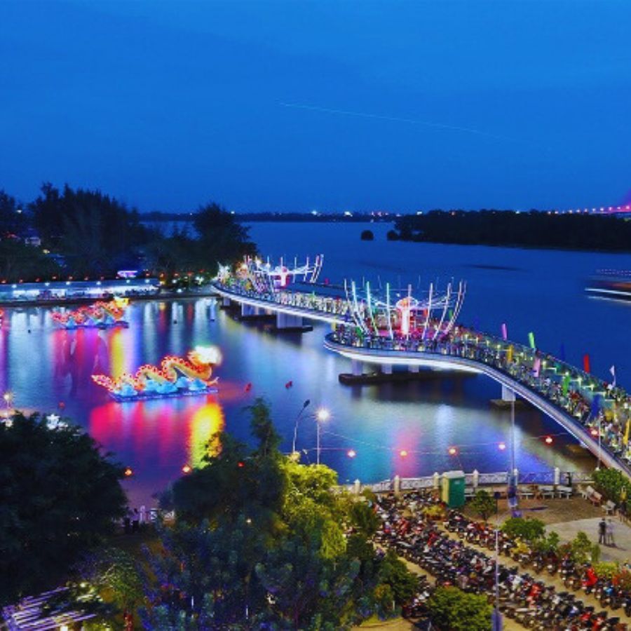 Top 10 khách sạn Cần Thơ được khách lựa chọn nhiều nhất