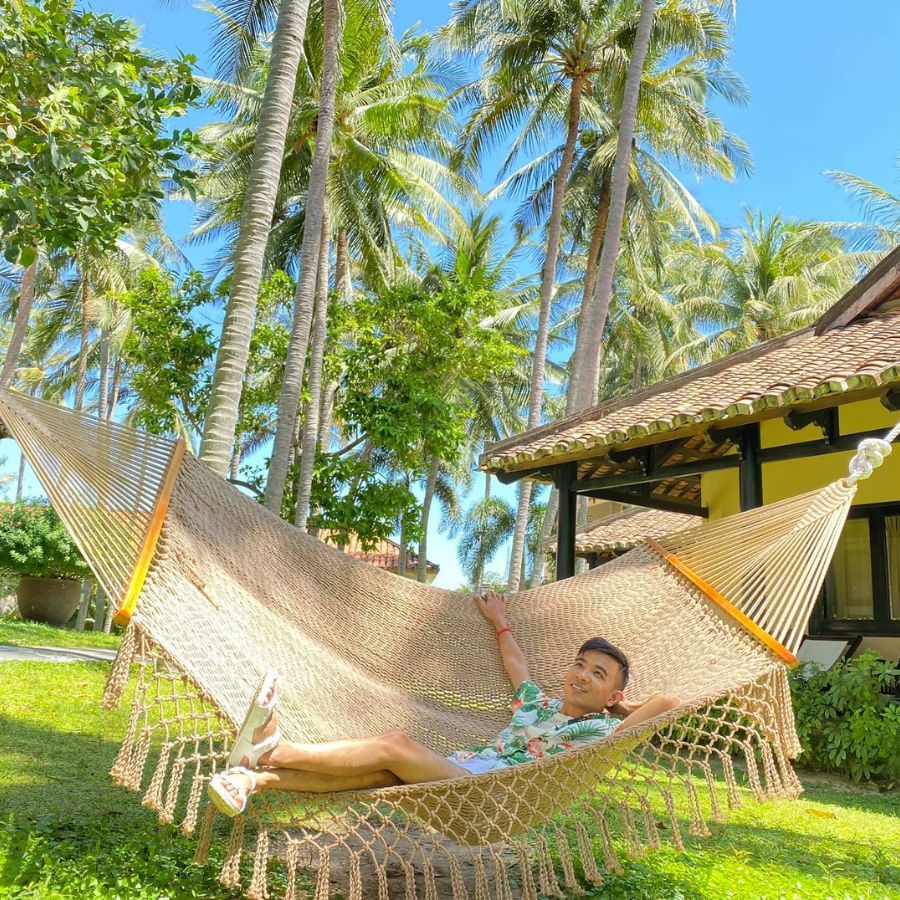 Tham khảo 10 khách sạn Mũi Né được yêu thích nhất