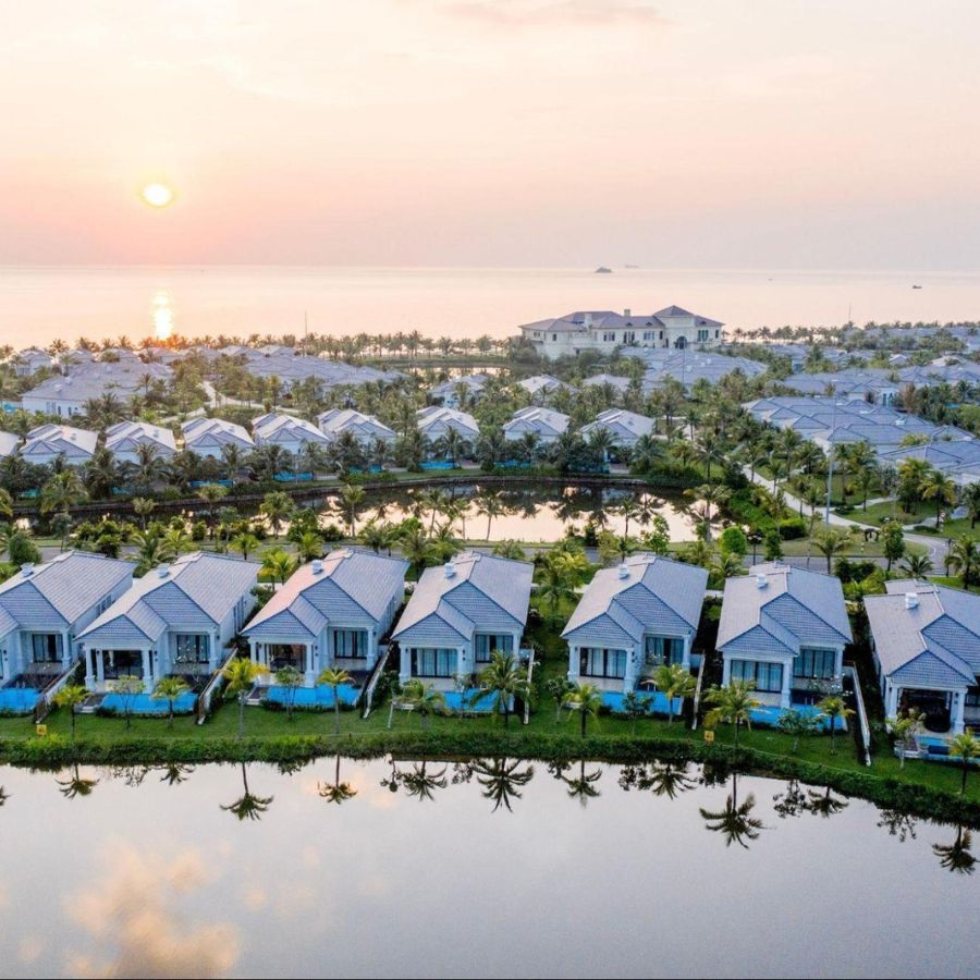 Danh sách top 10 khách sạn Phú Quốc giá tốt nhất