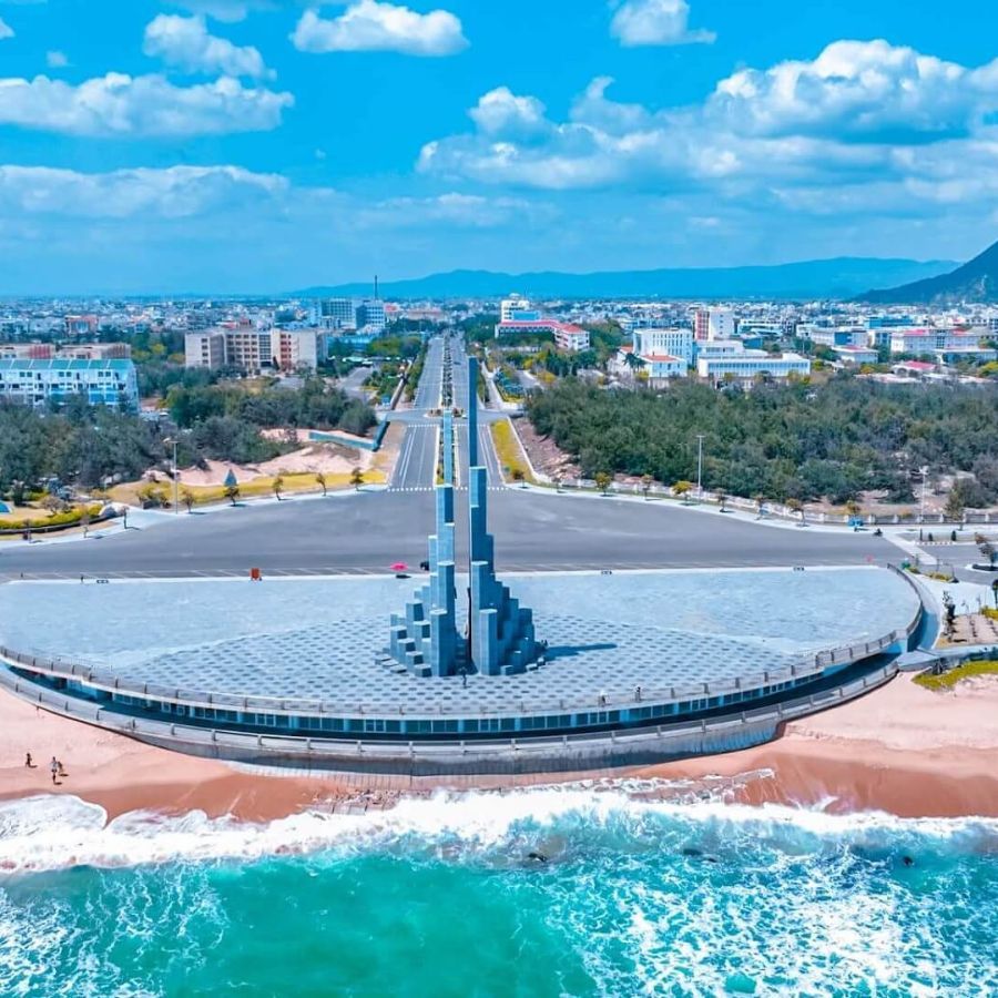 Khách sạn Phú Yên lựa chọn hoàn hảo cho du khách