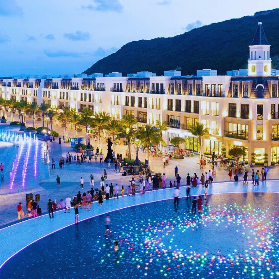 Lựa chọn khách sạn Quy Nhơn gần biển có view đẹp mê hồn