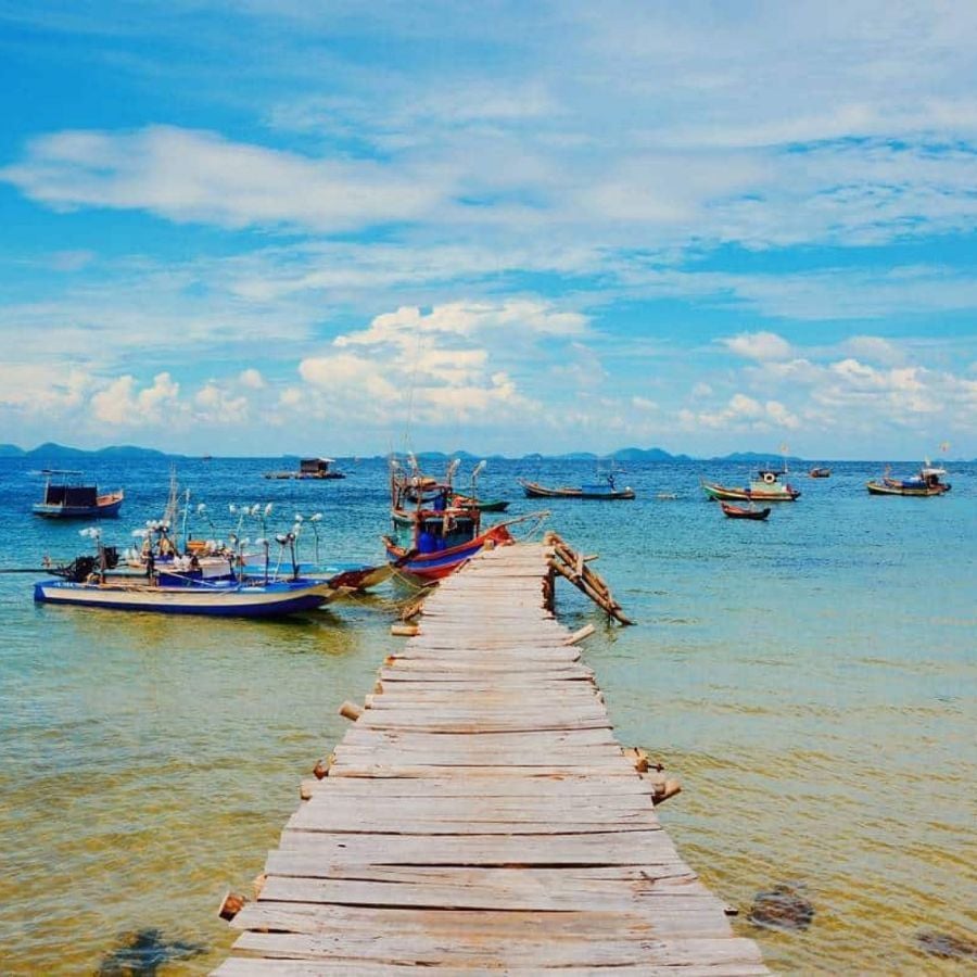 Kiên Giang có gì chơi? Những trải nghiệm tuyệt vời bạn không nên bỏ lỡ