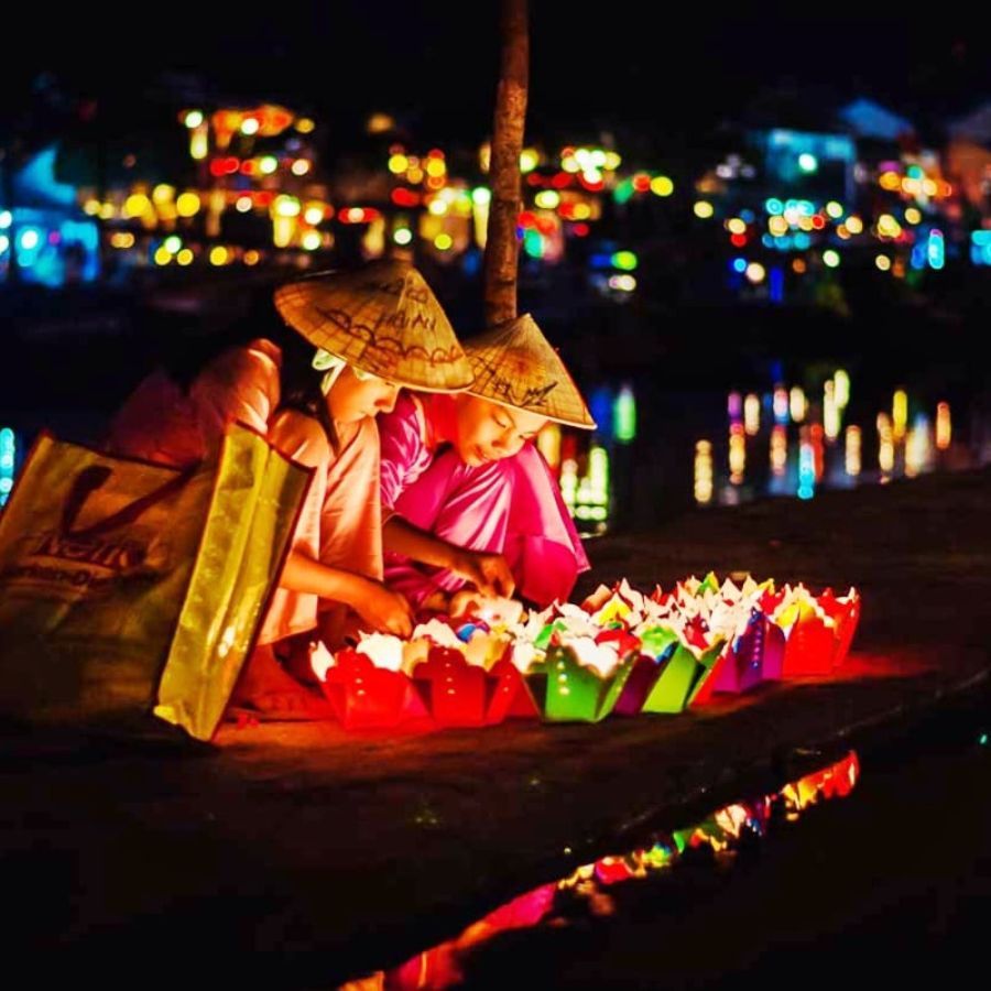 Lễ Vu Lan - Tôn vinh hiếu đạo, lan tỏa yêu thương