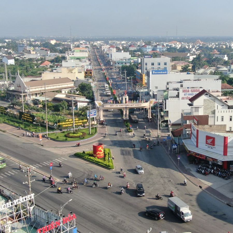 Long An có gì chơi? Đến một lần, nhớ mãi không quên