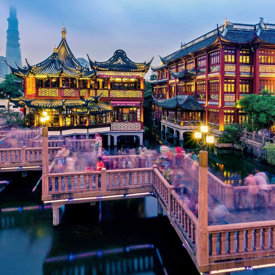 Di tích kiến trúc độc đáo của Miếu Thành Hoàng