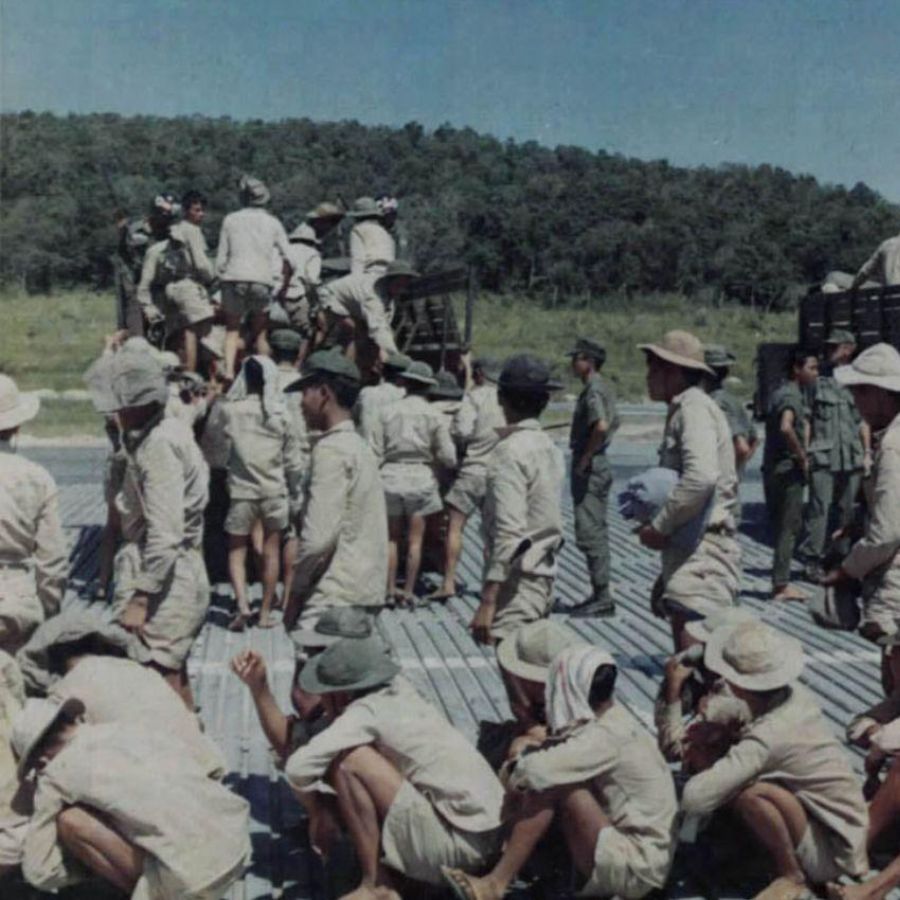 Những câu chuyện chưa kể về Nhà tù Phú Quốc