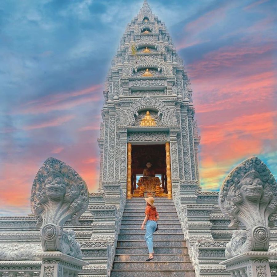 Sóc Trăng có gì chơi? Địa điểm du lịch siêu đẹp nhất định phải đến