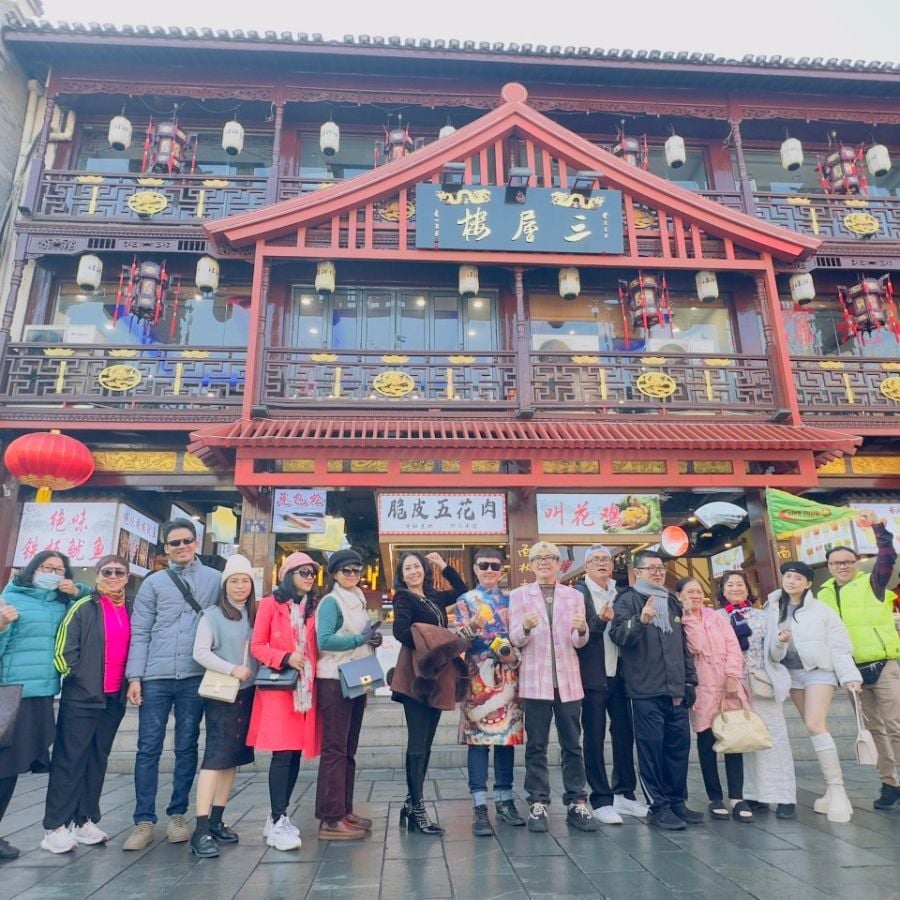 Thành phố mới G20 - Đô thị hiện đại, biểu tượng phát triển