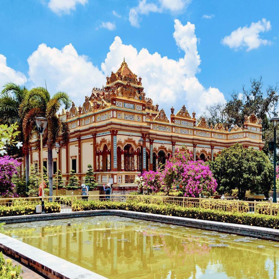 Tiền Giang có gì vui? Nét đặc trưng của miền Tây sông nước