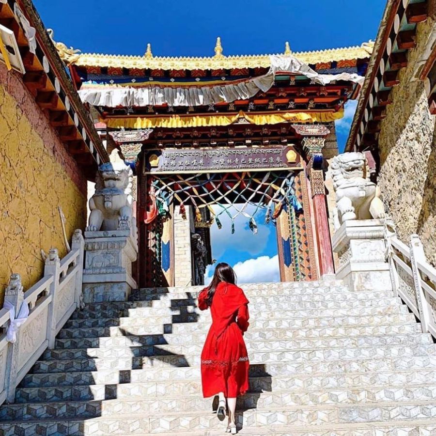 Tổng hợp tour du lịch Bắc Kinh HOT nhất