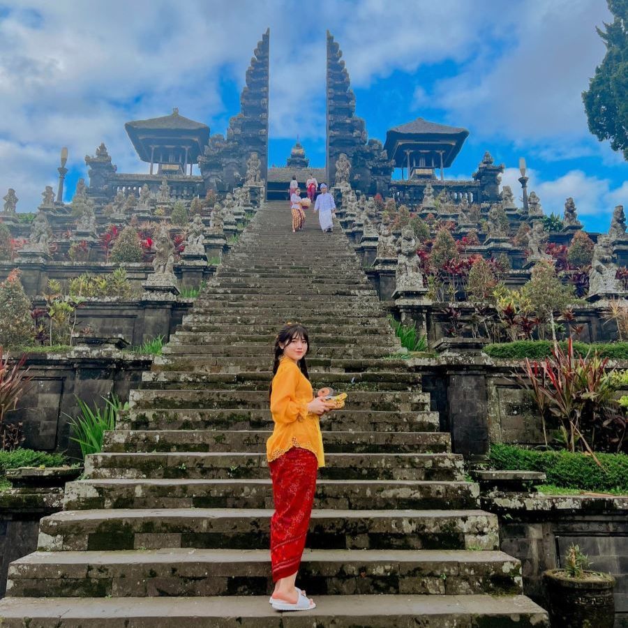Cơ hội khám phá tour du lịch Bali không nên bỏ lỡ