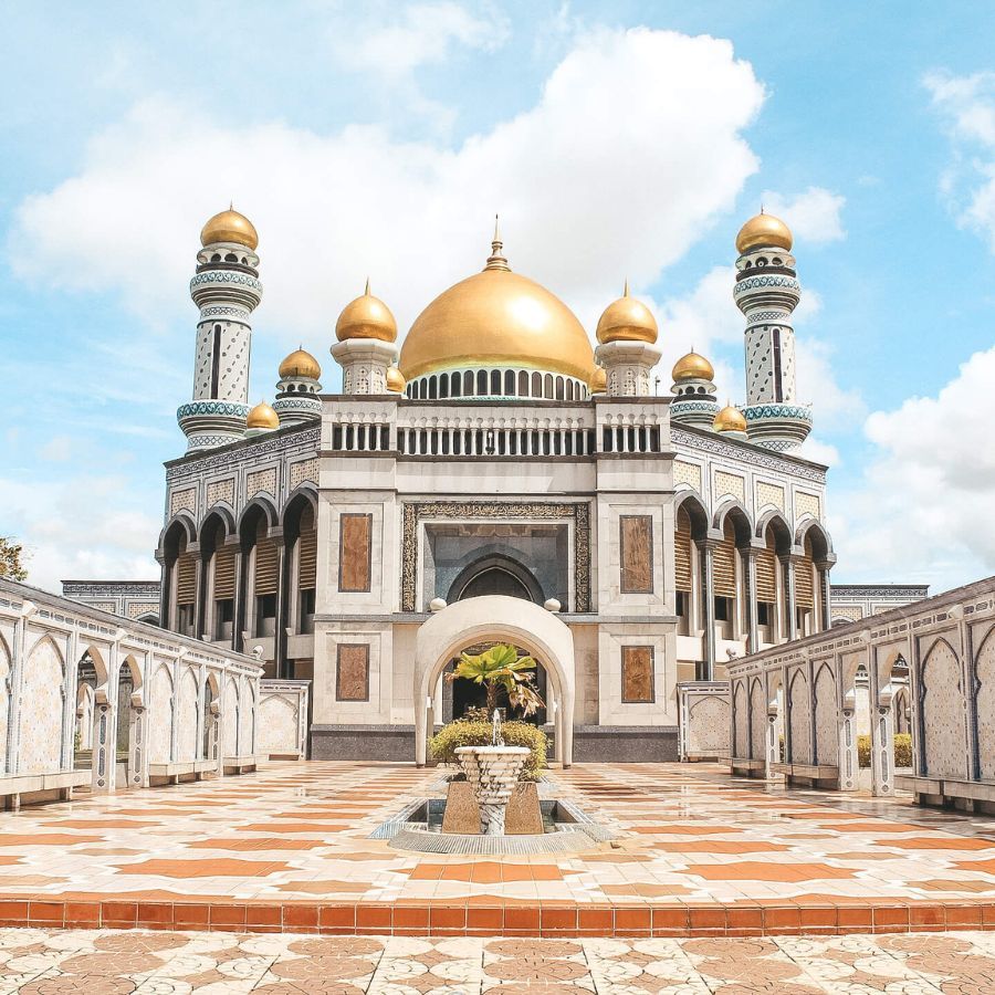 Khám phá những điều thú vị về tour du lịch Brunei