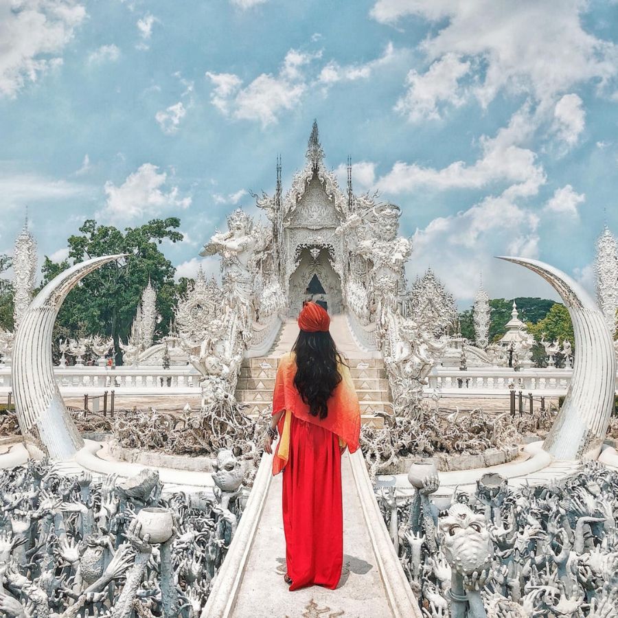 Bạn đã sẵn sàng khám phá tour du lịch Chiang Mai chưa?