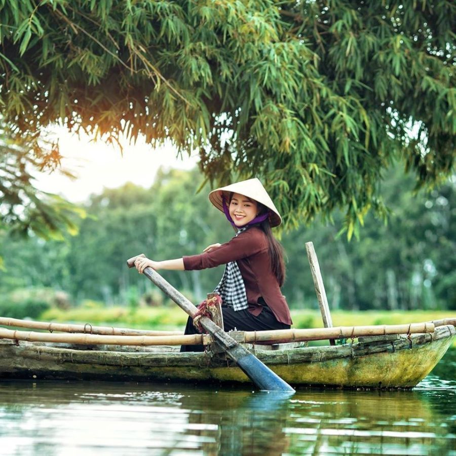 Top 5 tour du lịch hot nhất miền Tây