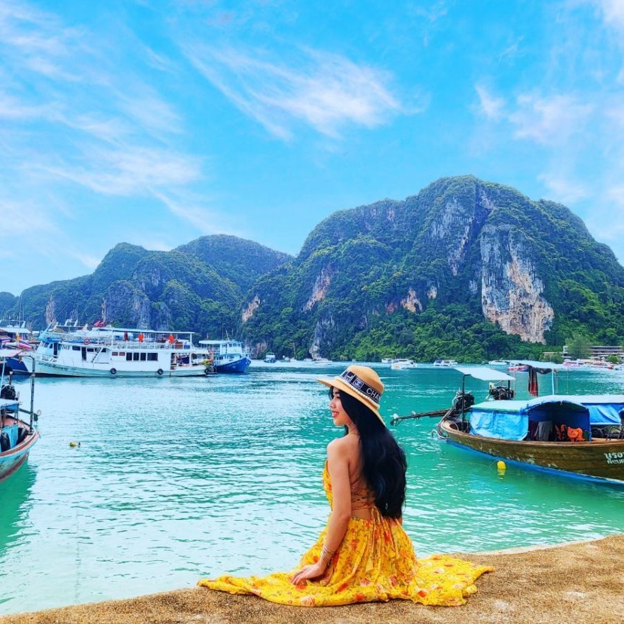 Tour du lịch Phuket - Điểm đến hấp dẫn mọi du khách