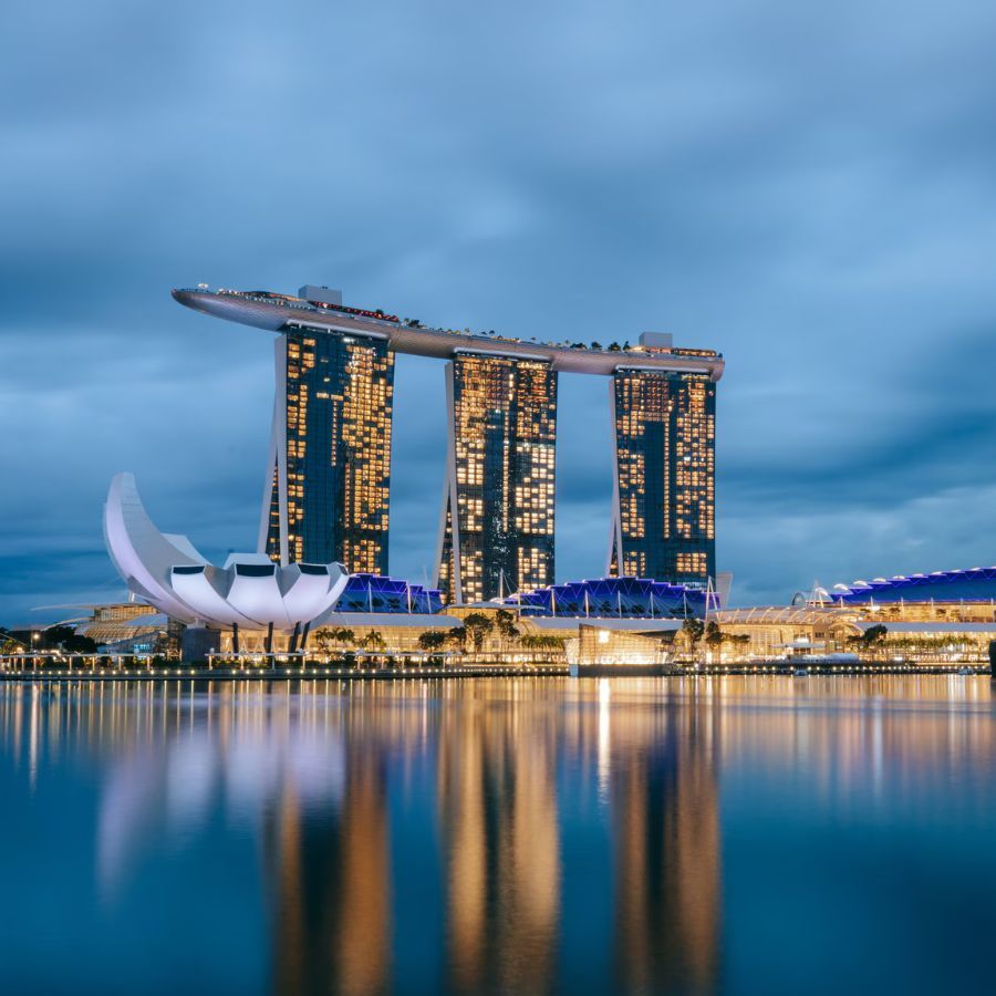 Tại sao nên chọn tour du lịch Singapore là điểm đến tiếp theo?