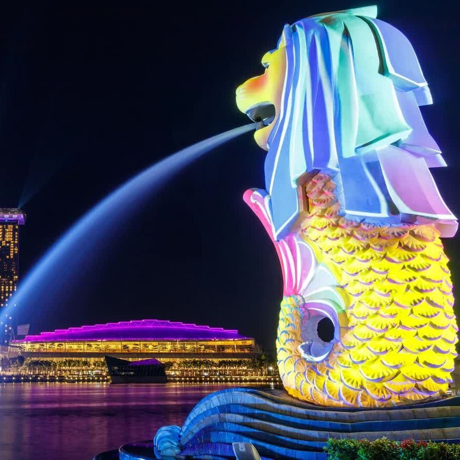 Cơ hội khám phá tour du lịch Singapore không thể bỏ lỡ