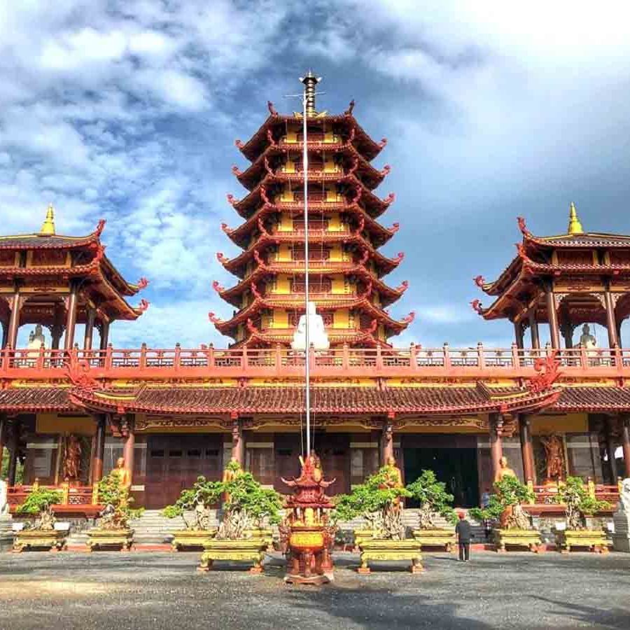 Vĩnh Long có gì chơi? Lưu ngay những địa điểm du lịch hấp dẫn