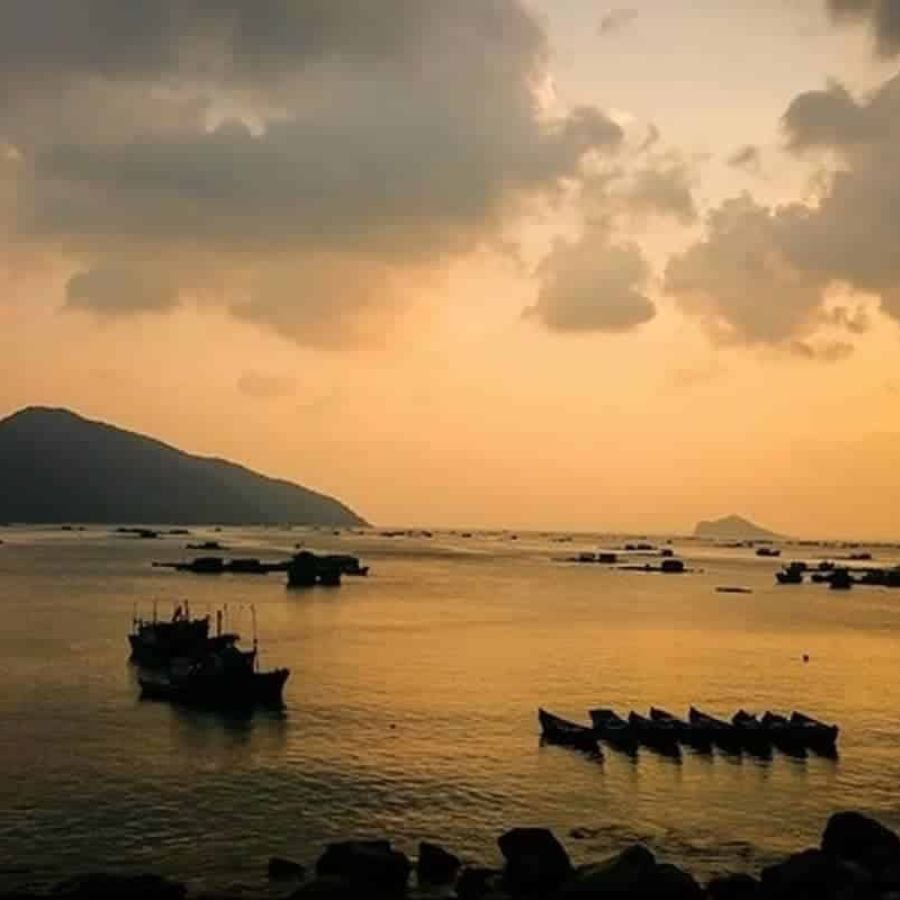 Vịnh Vũng Rô thiên đường du lịch biển với những hoạt động thú vị