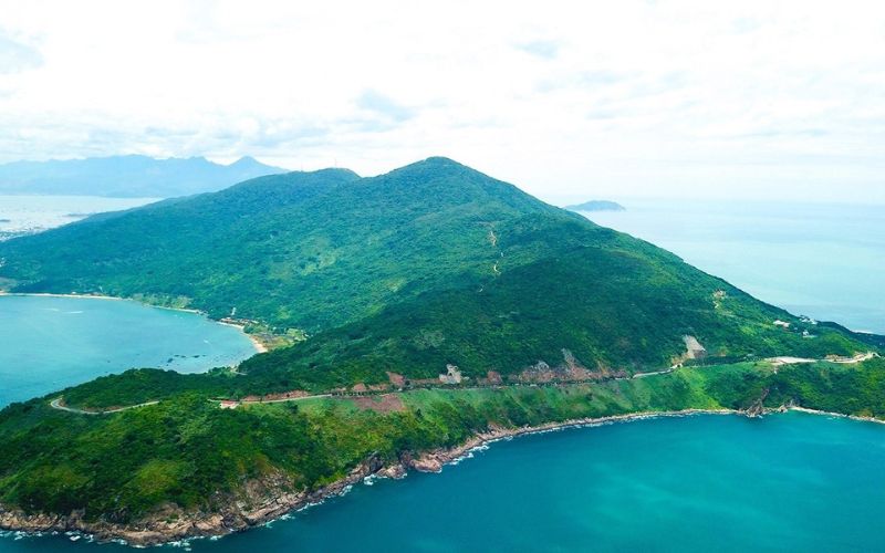 Bán đảo Sơn Trà