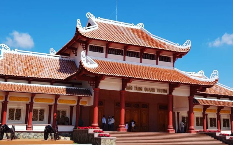 Bảo tàng Quang Trung