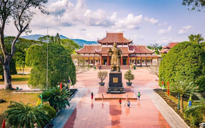 Bảo tàng Quang Trung