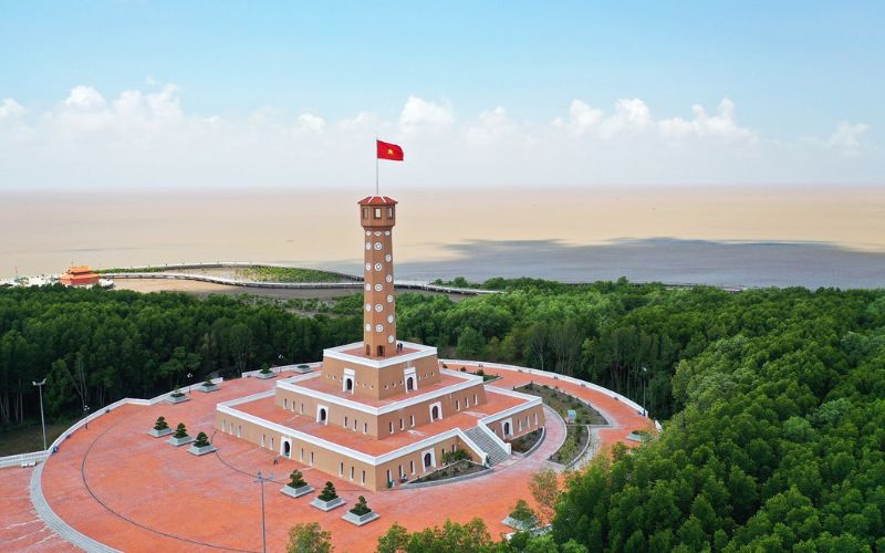 Cà Mau có gì chơi?