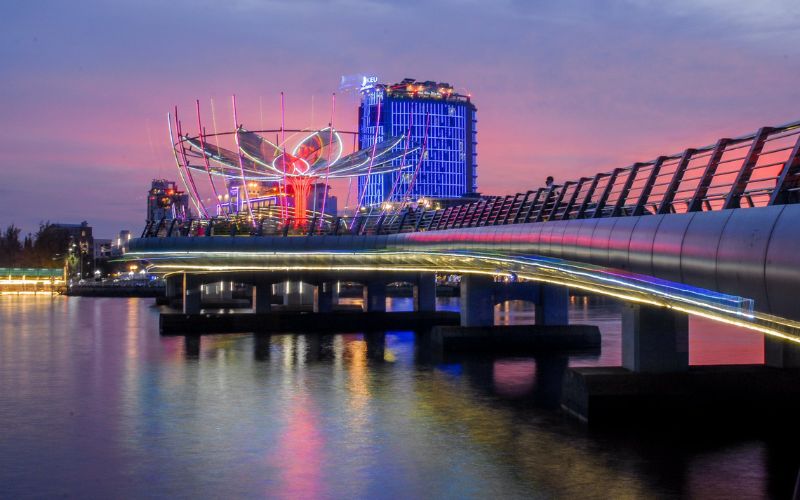 Cần Thơ có gì chơi?