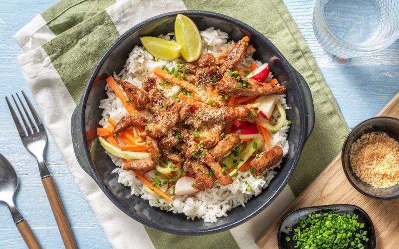 đặc sản Campuchia