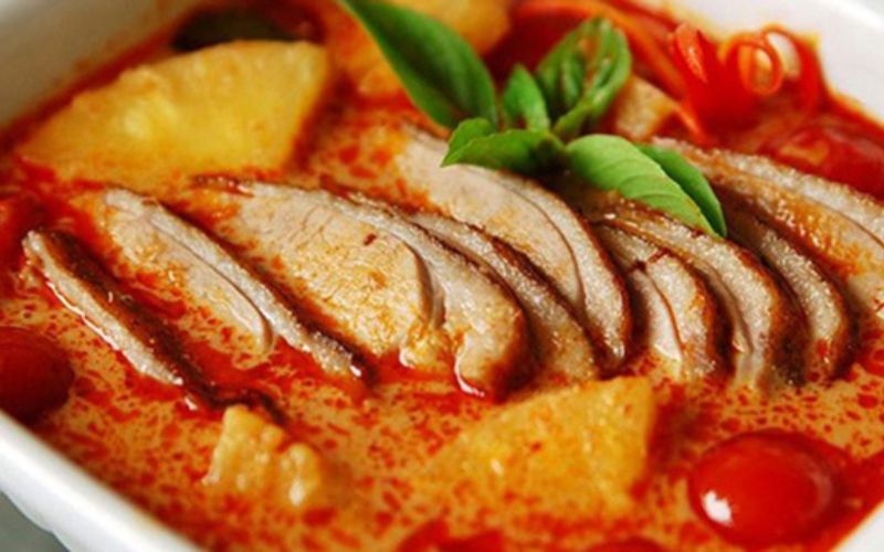 đặc sản Campuchia