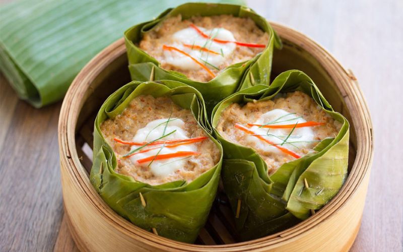 đặc sản Campuchia