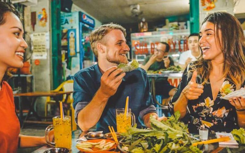 đặc sản Phú Quốc