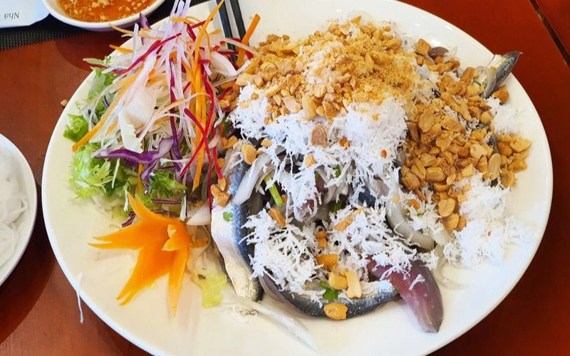 đặc sản Phú Quốc