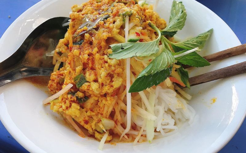 đặc sản Phú Quốc