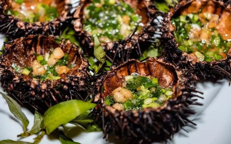 đặc sản Phú Quốc