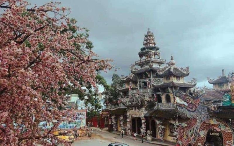 du lịch Đà Lạt