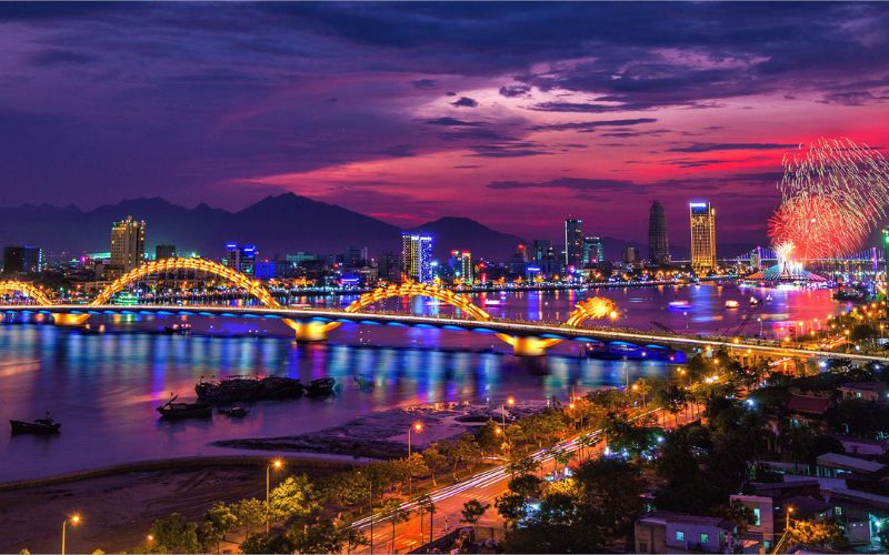 Du lịch Đà Nẵng