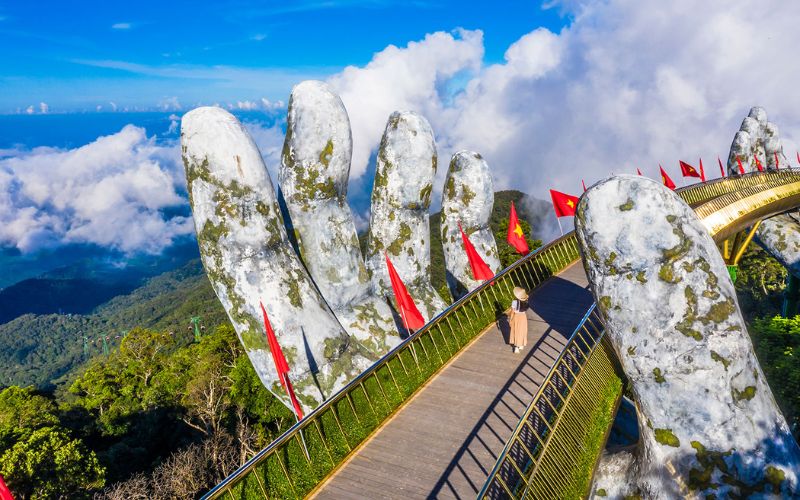 du lịch Đà Nẵng