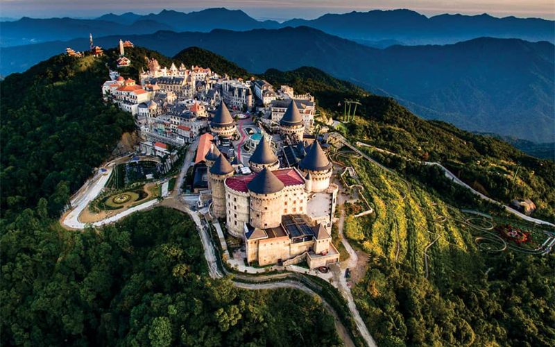 du lịch Đà Nẵng