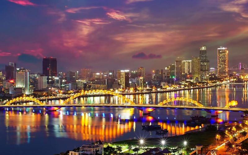 du lịch Đà Nẵng
