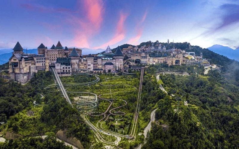 du lịch Đà Nẵng