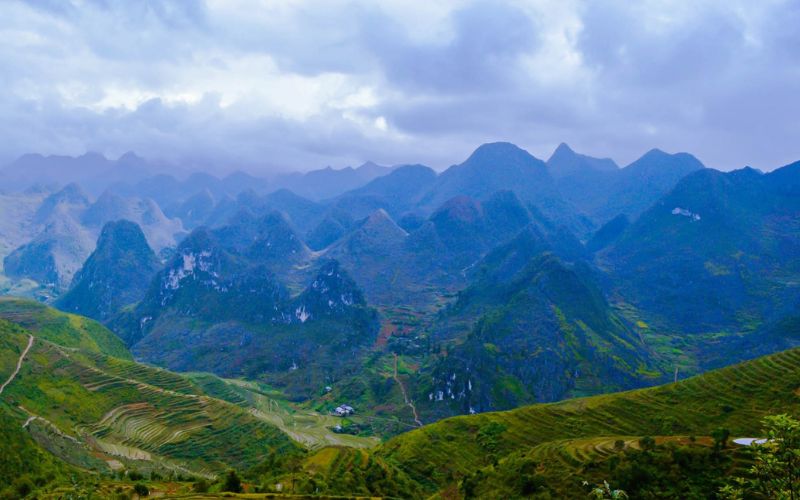 Du lịch Hà Giang