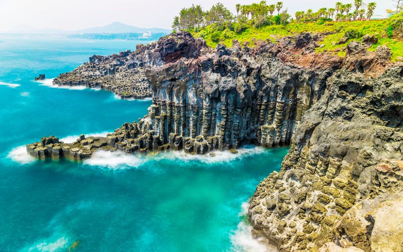 du lịch Hàn Quốc