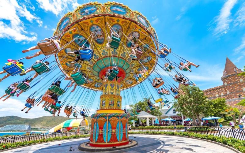 du lịch Lễ - Tết